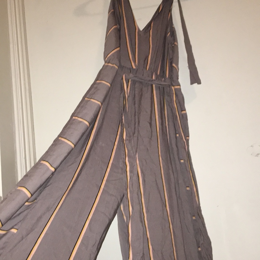 jumpsuit